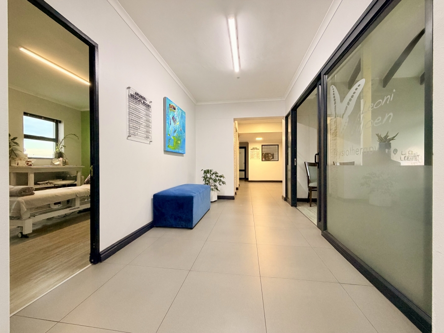 Commercial Property for Sale in Westcliff Western Cape